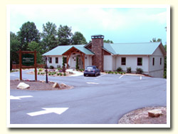 commercial  office space rent rental franklin nc